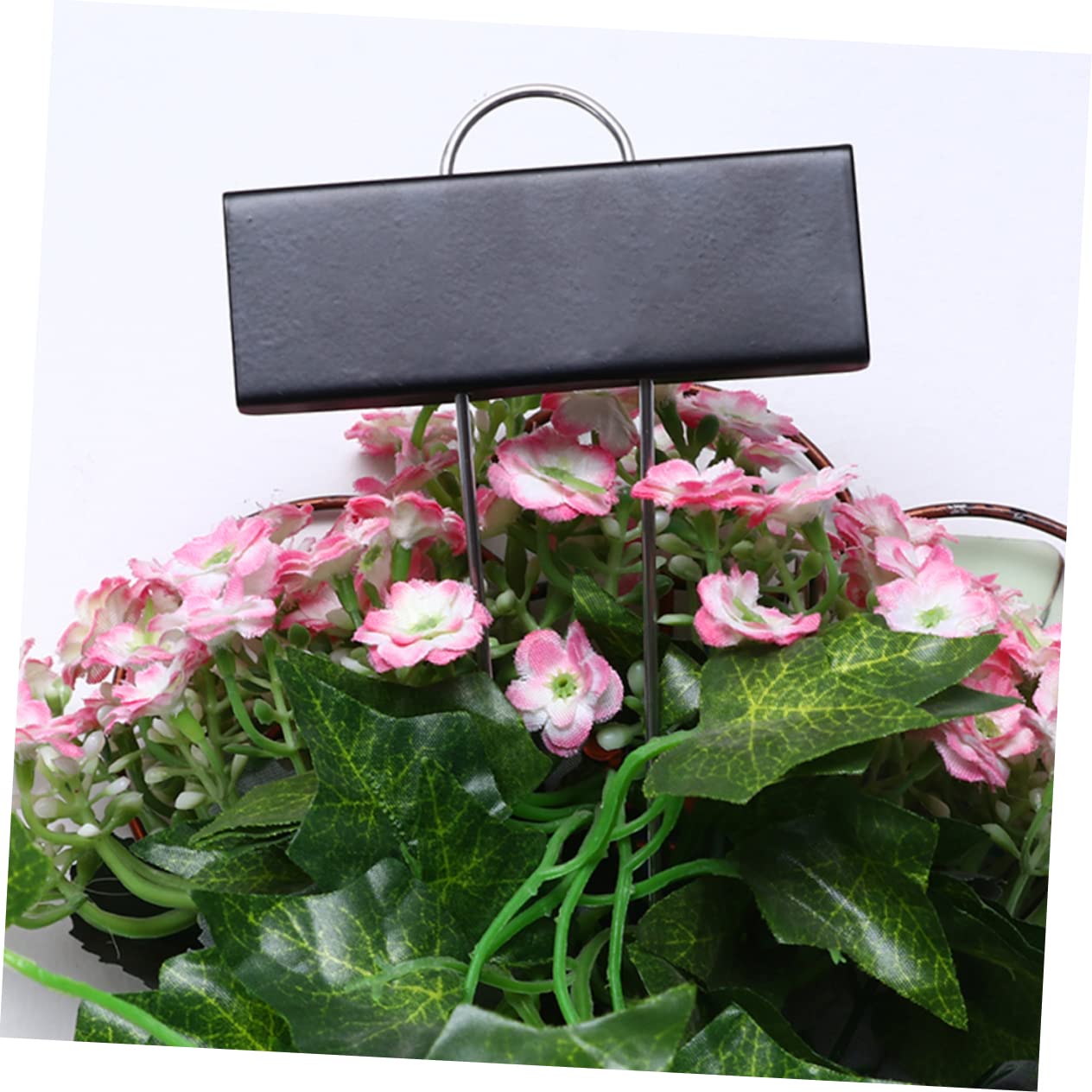 STOBOK 3 Set Etichette Per Piante Da Giardinaggio Etichette Piante Targhette Per Vaso Per Spago Da Giardino Per Rampicanti Etichetta Della Pianta 8 Pezzi * 3