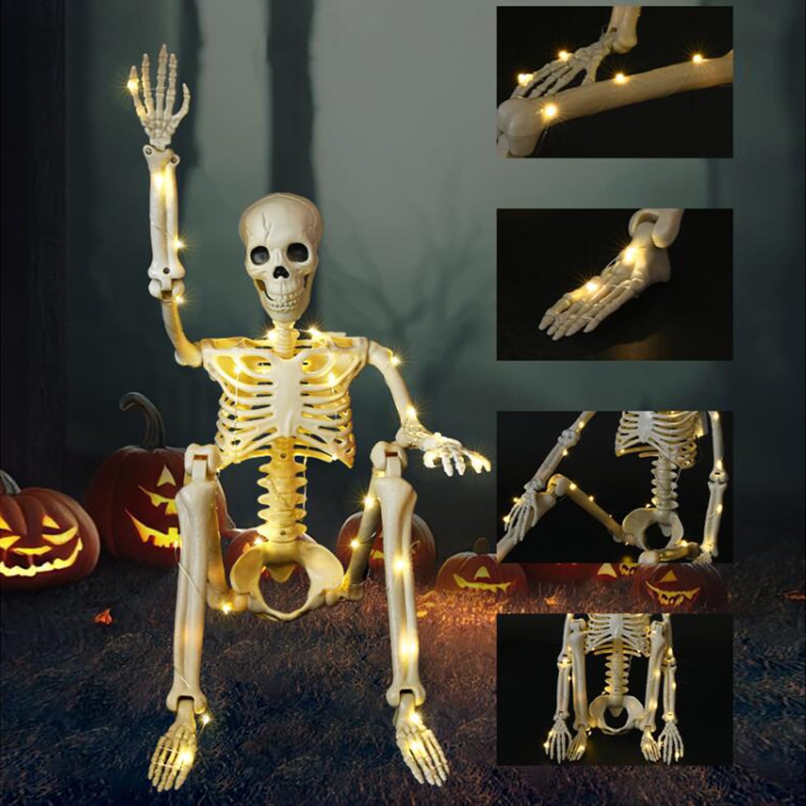 限定10体 planetx CADAVER HALLOWEEN SPECIAL 限定10体 planetx CADAVER HALLOWEEN SPECIAL 限定10体 planetx