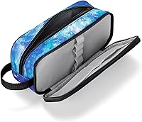 Vista 4 de Choco Mocha Estuche suave para lápices para niños y niñas