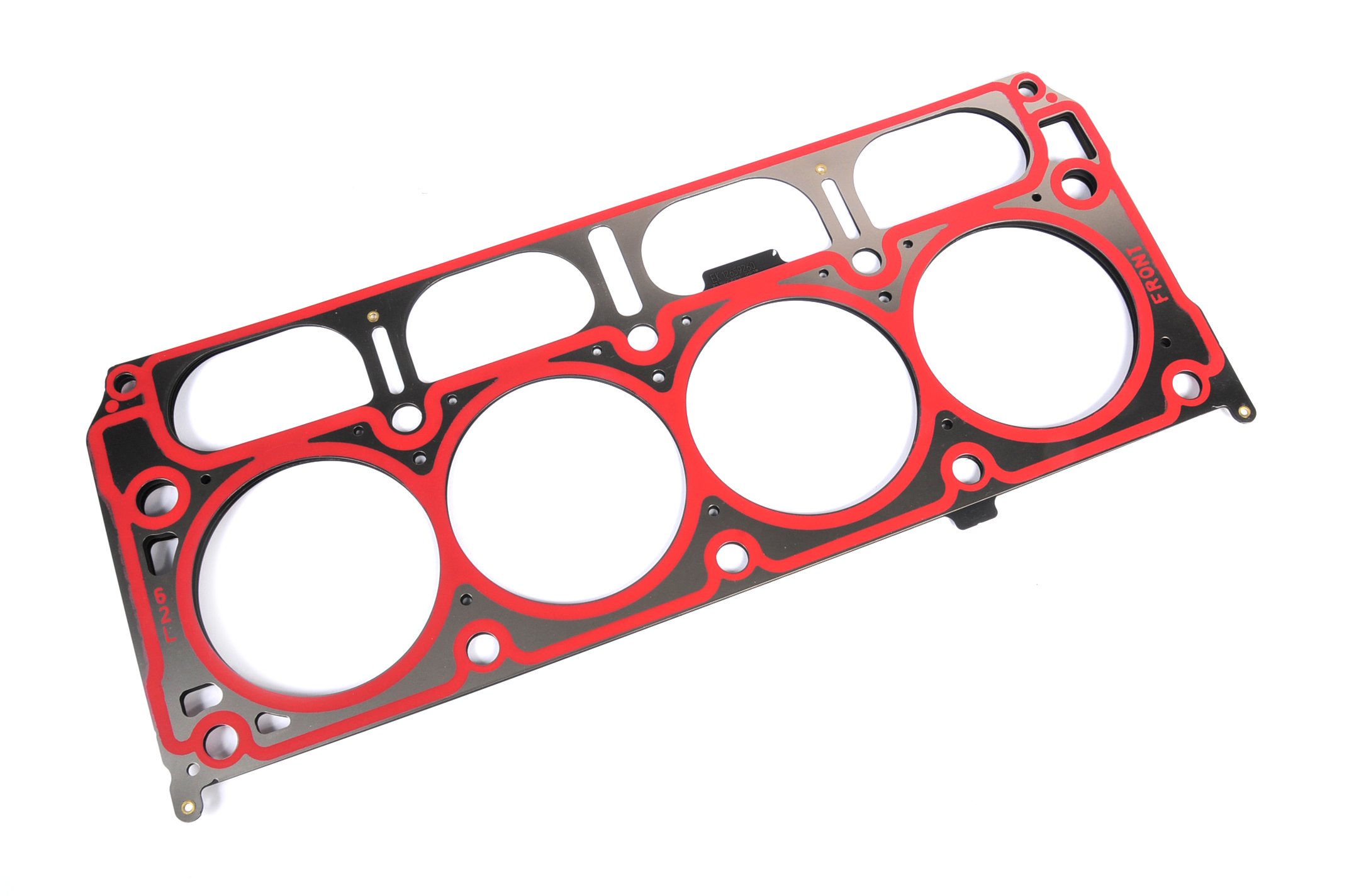 Amazon.com: ACDelco 12659260 GM Original Equipment Cylinder Head  