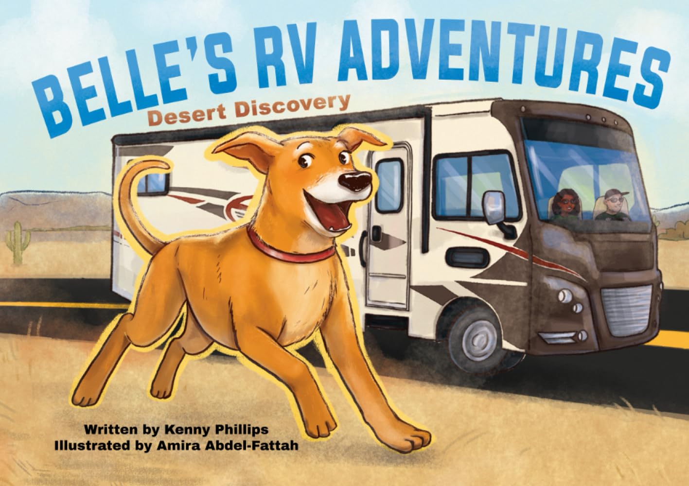 Belle's RV Adventures