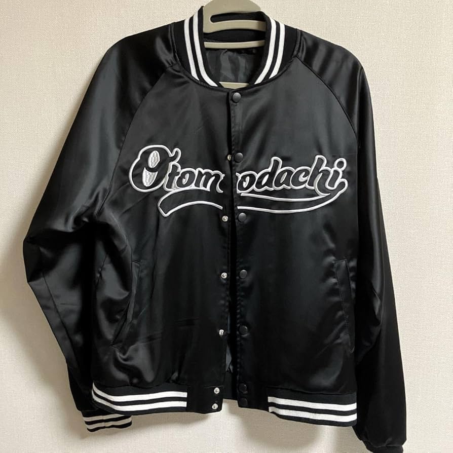 ふぉ〜ゆ〜　4U スタジャン ふぉ～ゆ～ スタジャン