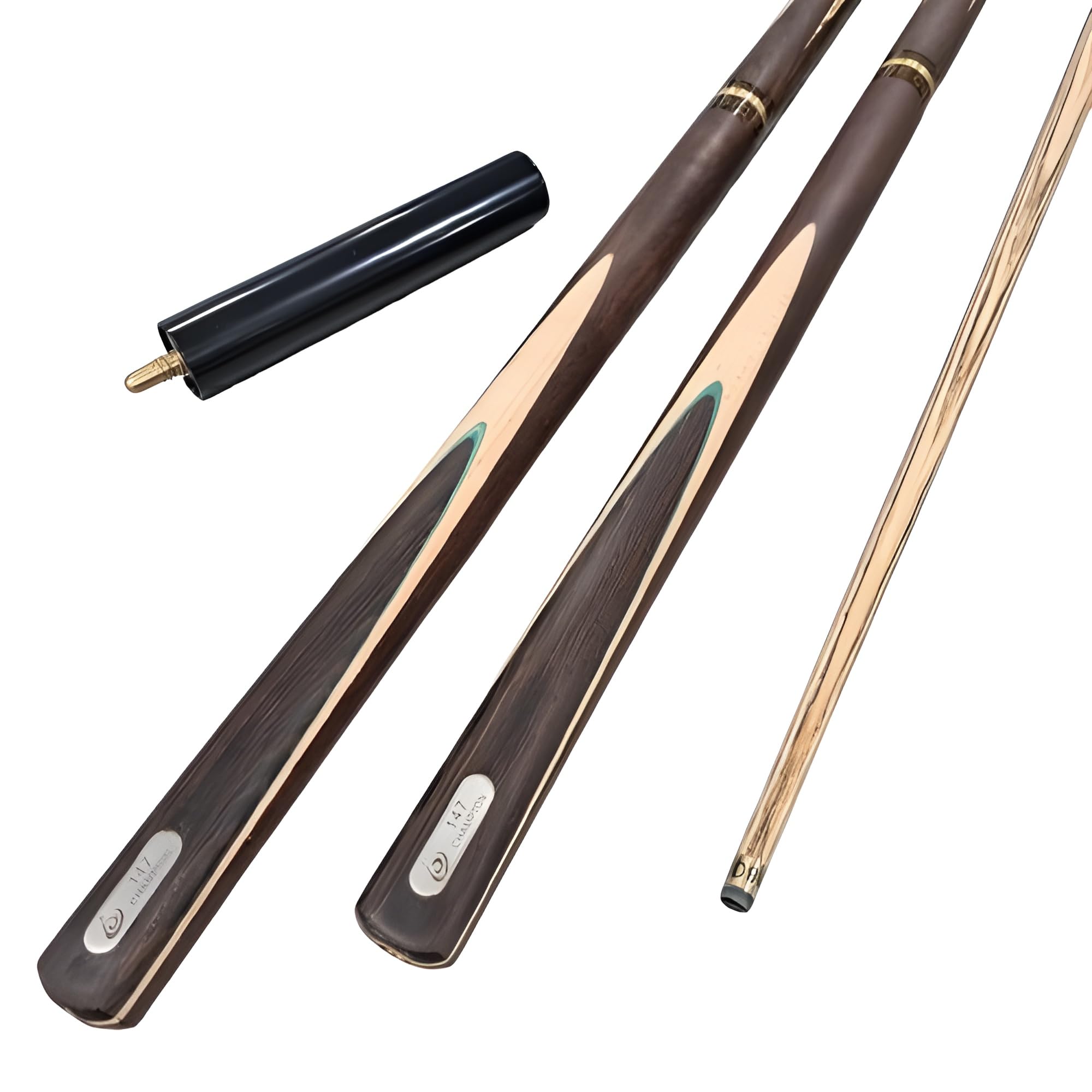 Combo of Blp Cue Stick with 3/4 Cue Cover-image-8