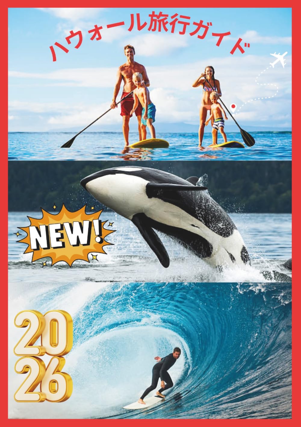 ハワイ 旅行ガイド 2026: オアフ島、マウイ島、カウアイ島、ビッグアイランドの島別究極ガイド。