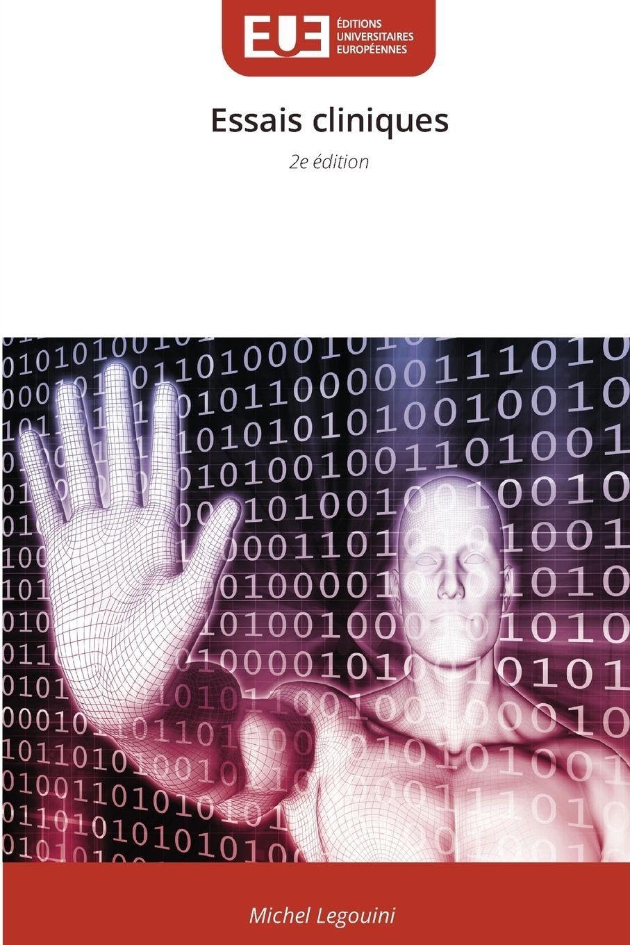 Essais cliniques: 2e édition