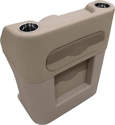 Wise BM1158 Premier Series - Consola de dirección con timón de pontón