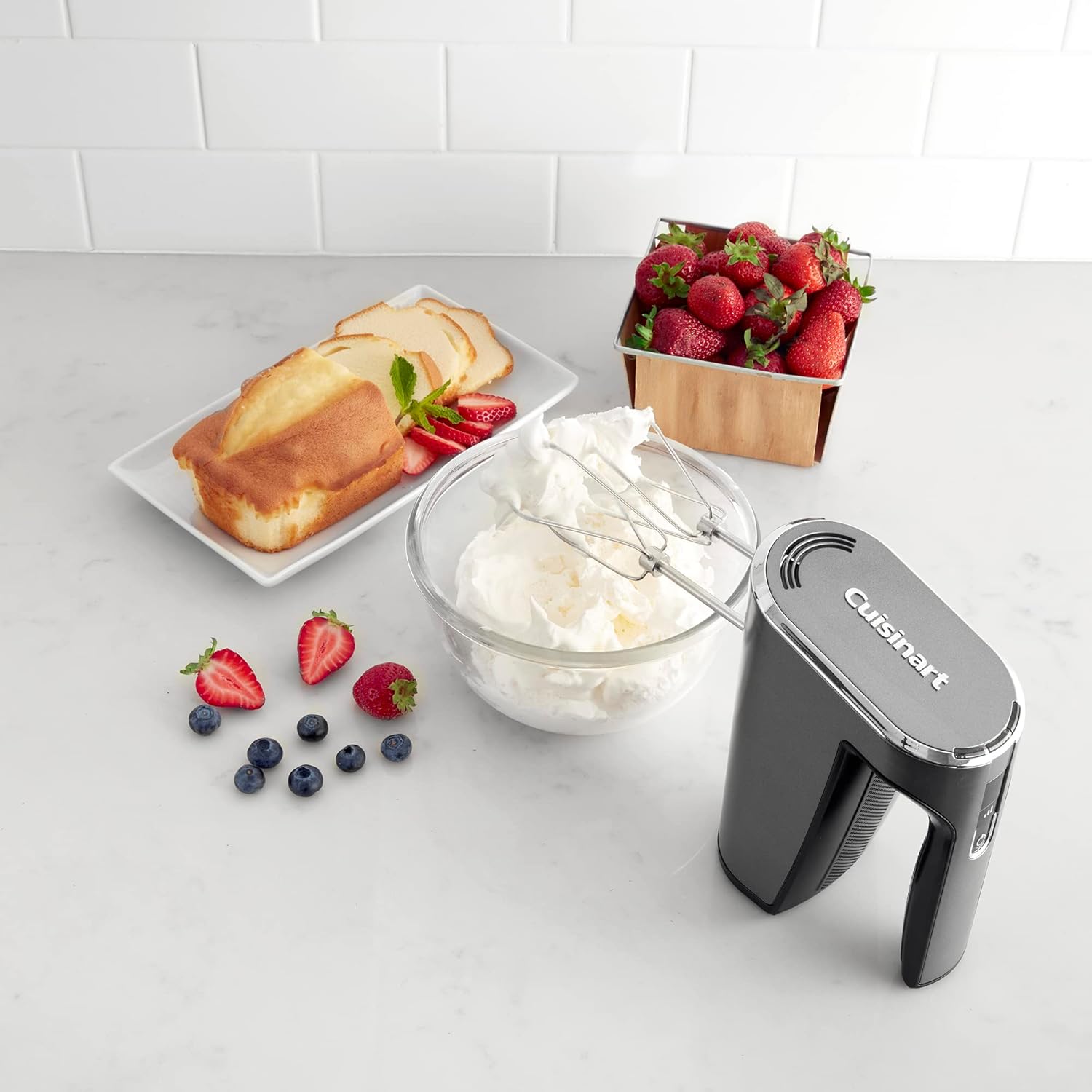 cuisinart evolutionx cordless hand blender