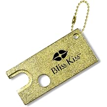 Bliss Kiss Refill Buddy Nail Oil Pen Refill Tool, Metal