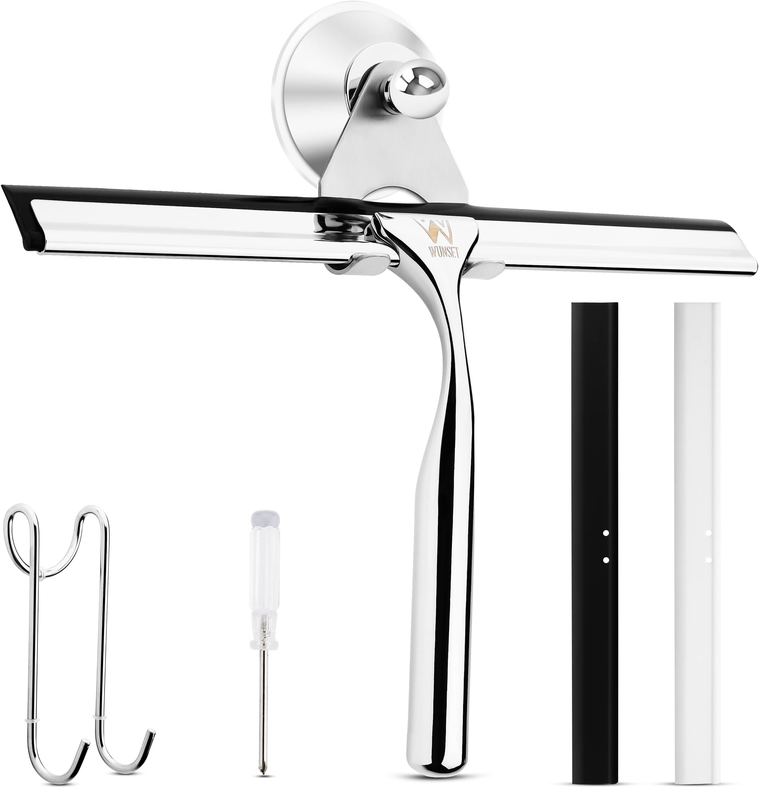 BBQ - PINZA DA CHEF - 50 CM - INOX FORGIATA - DUE CIGNI - 2C 768/50