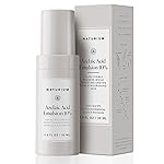 Naturium Azelaic Acid Emulsion 10% Plus Bioactive Complex & Niacinamide, Anti-Aging Skin Care, 1 oz