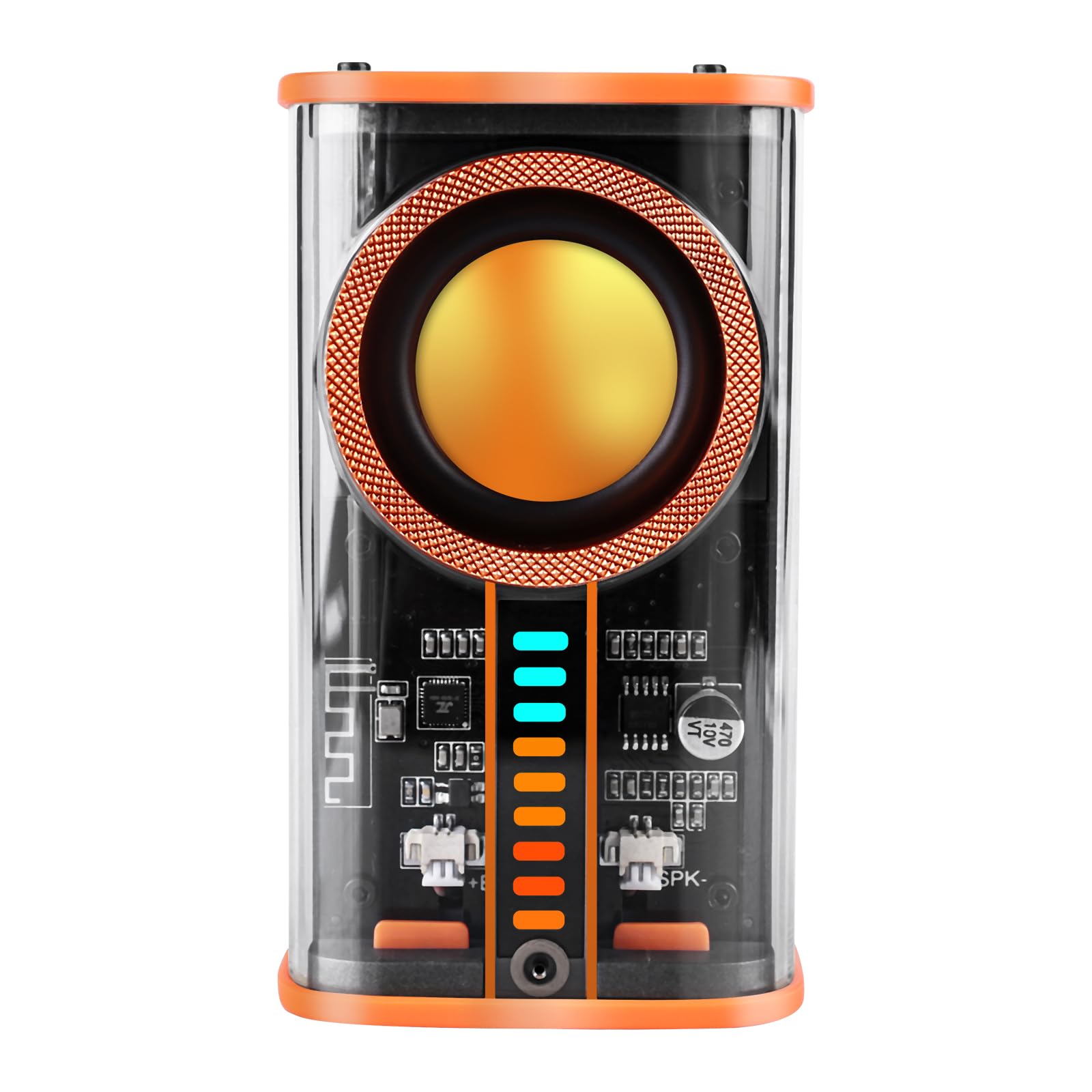 GOTIDA Bluetooth Speaker