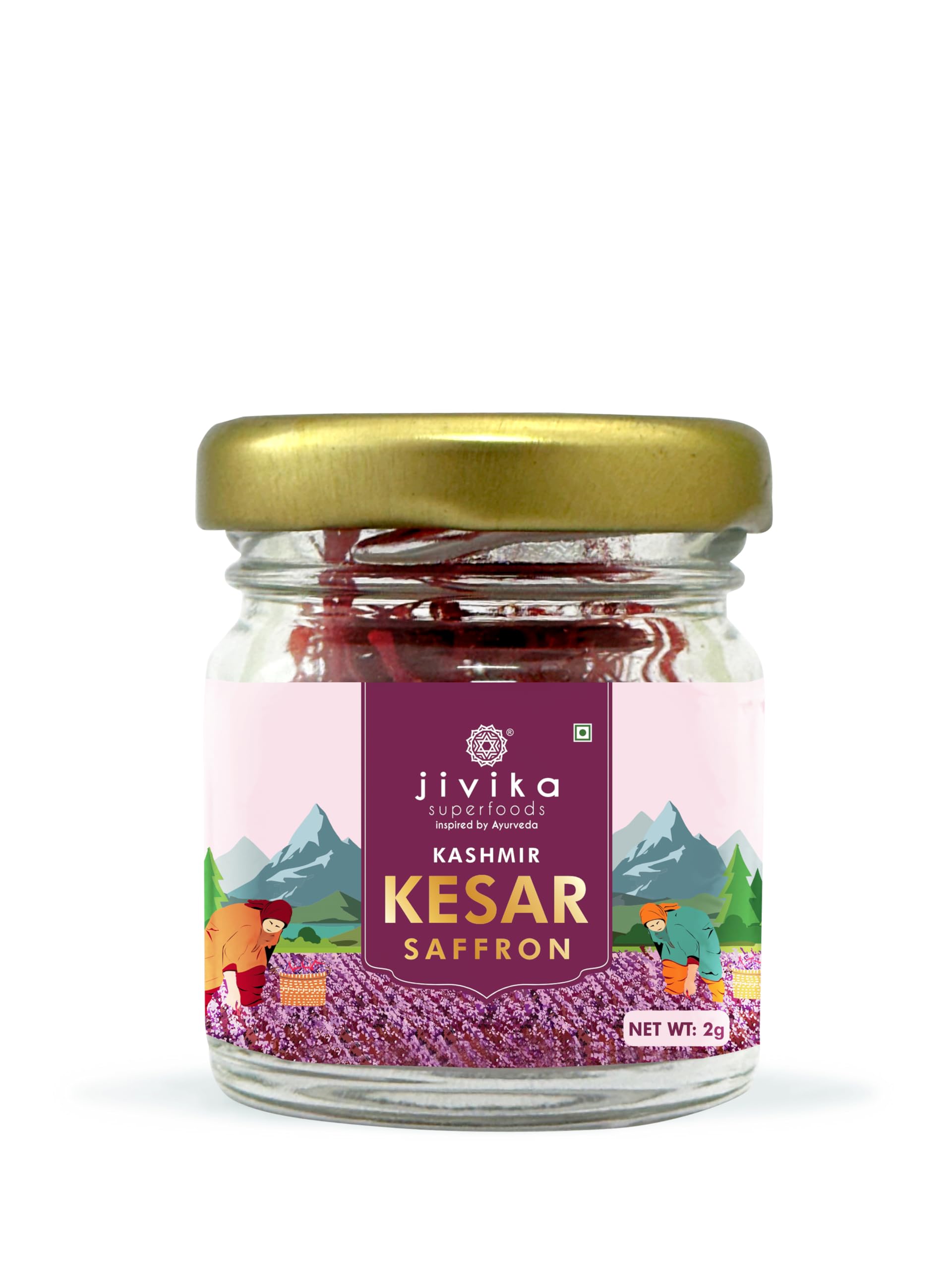 See full amazon price history chart for Jivika Naturals/Organics | Pure Kesar | Original Kashmir Kesar | Grade A++ Saffron | Mongra Kesar | Premium Saffron | Pure Saffron | Original Kesar | Original Saffron | 2G Jivika Naturals/Organics | Pure Kesar | Original Kashmir Kesar | Grade A++ Saffron | Mongra Kesar | Premium Saffron | Pure Saffron | Original Kesar | Original Saffron | 2G (B0CJVDLWLX) Amazon Price History, Amazon Price Tracker