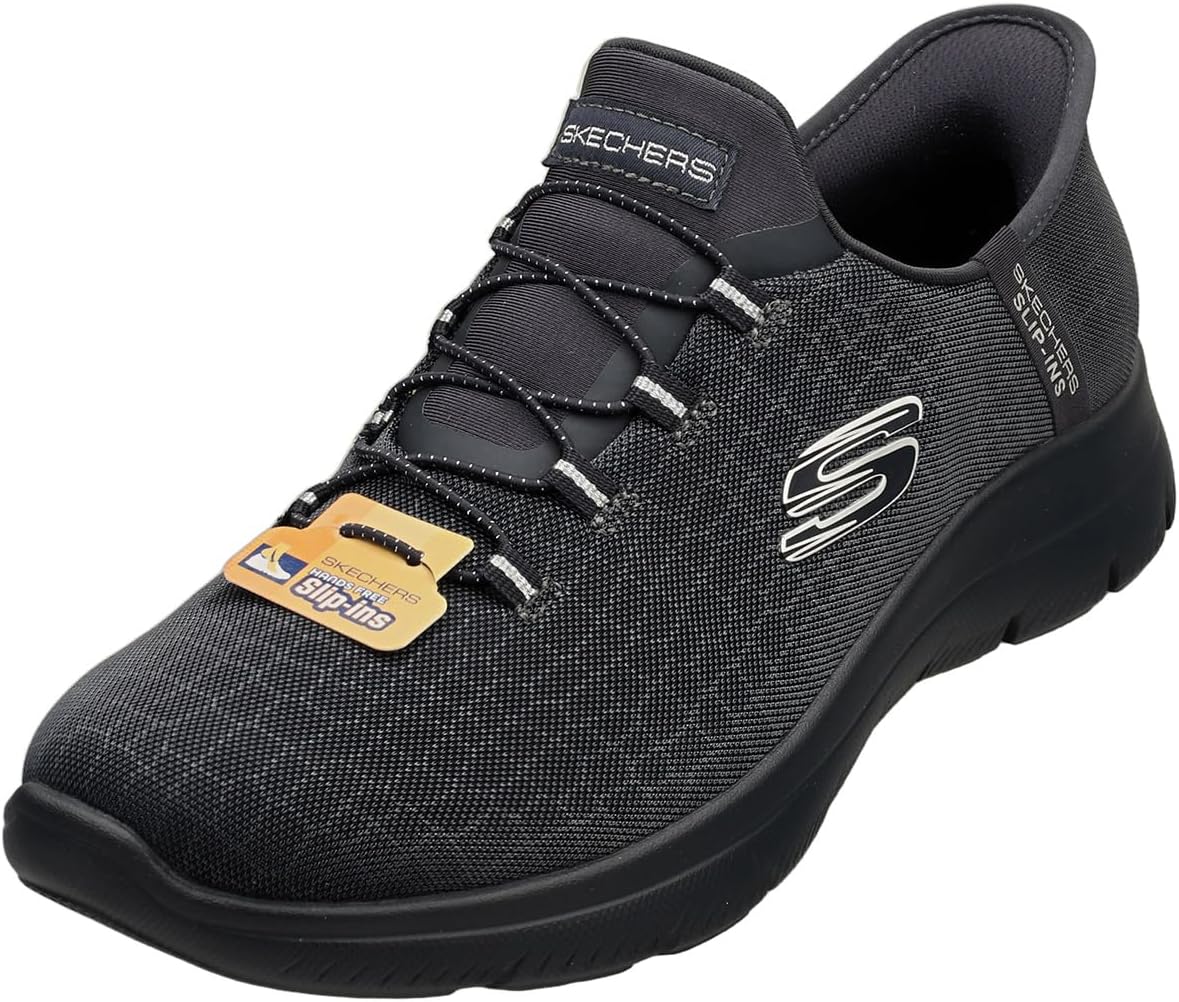 Skechers Damen Summits Classy Night Turnschuhe