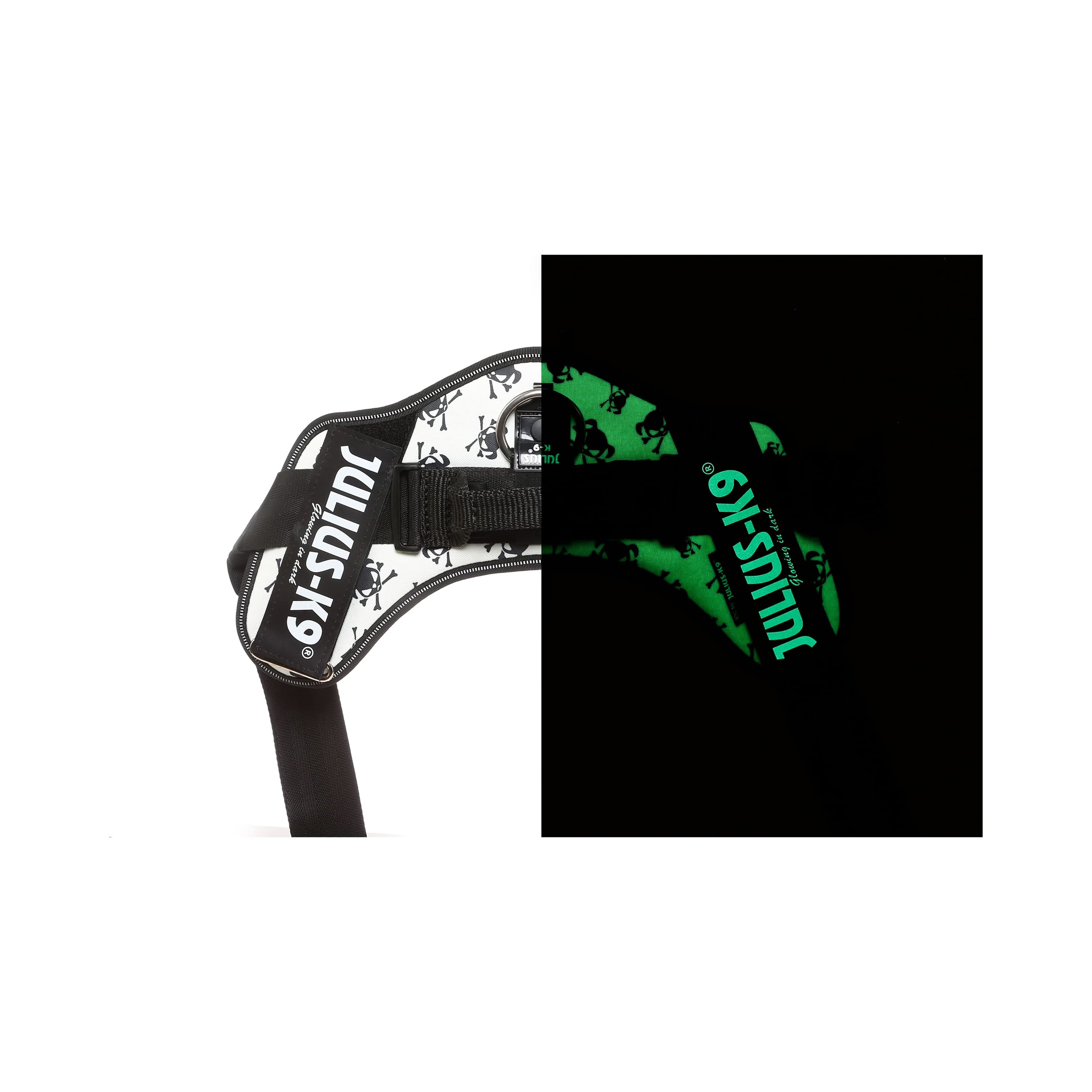 Julius-K9 IDC Powerharness, Camouflage, M/0 — view 598