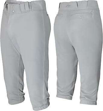 SSK Showcase Collection Youth Baseball Short Pants - Solid Knicker Fit