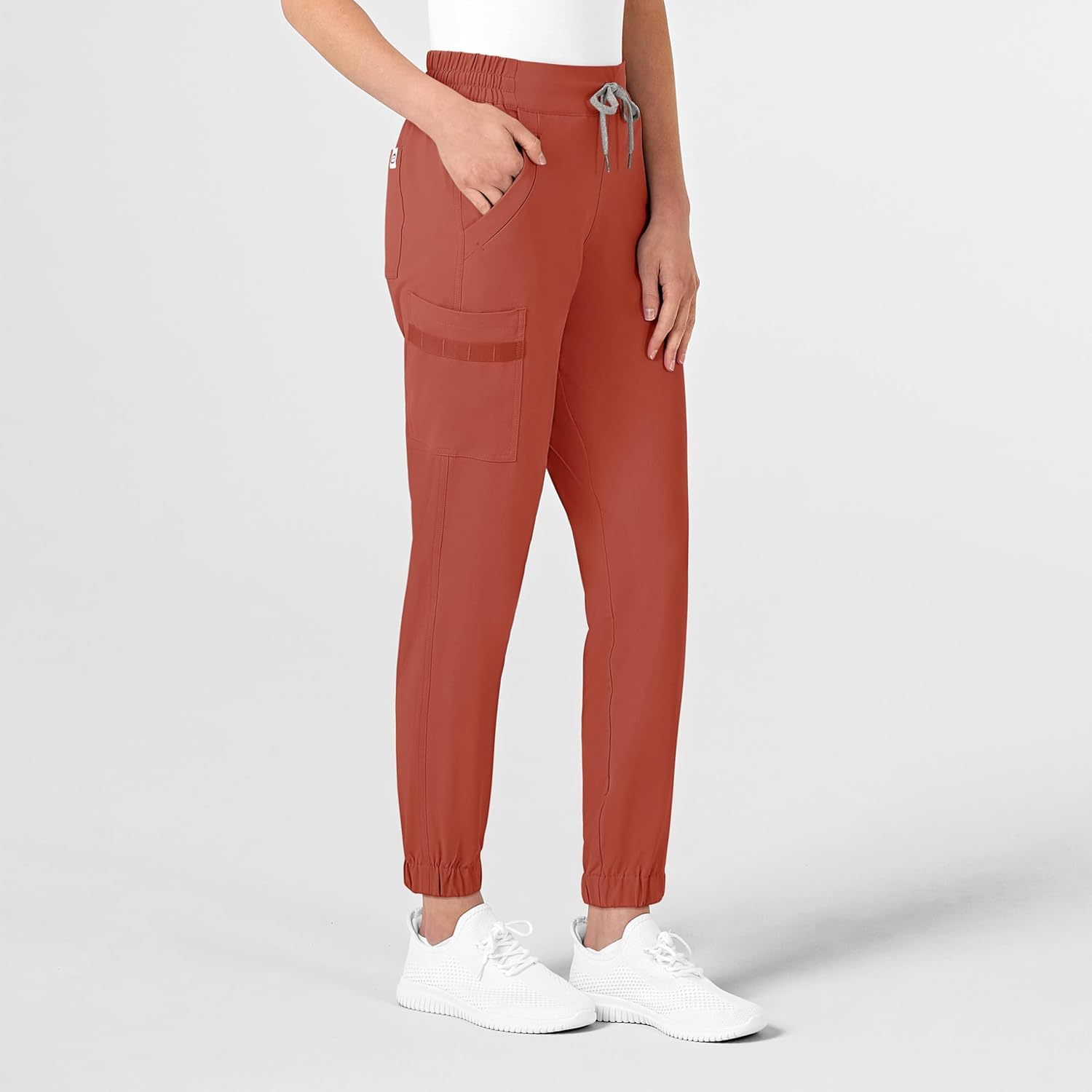 Wink Womens Scrub Pant - Image 4