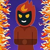 Flame Tempo – Fiery Beats of Power