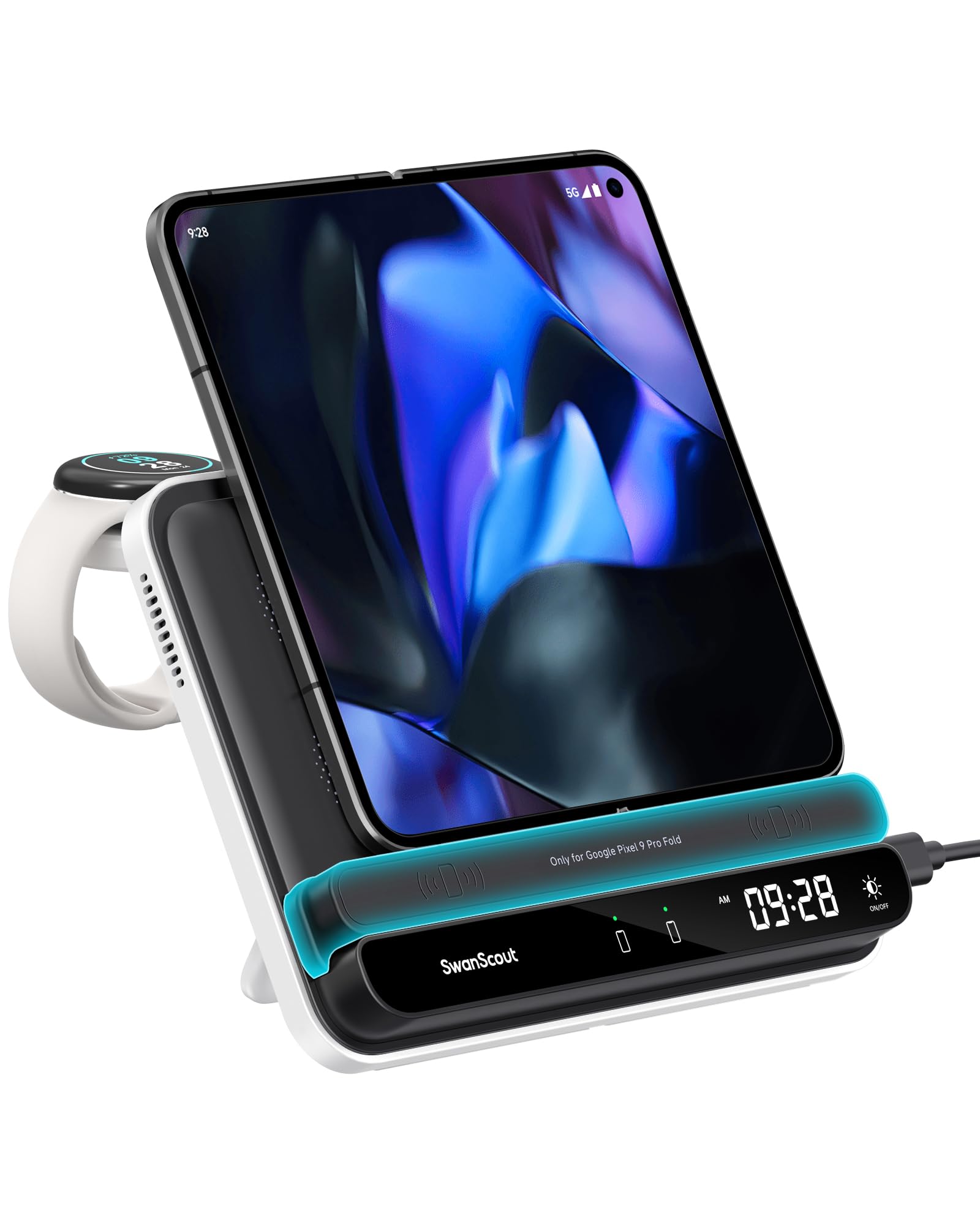 Charging Station Pixel Xl Wireless Charging Charging Station For