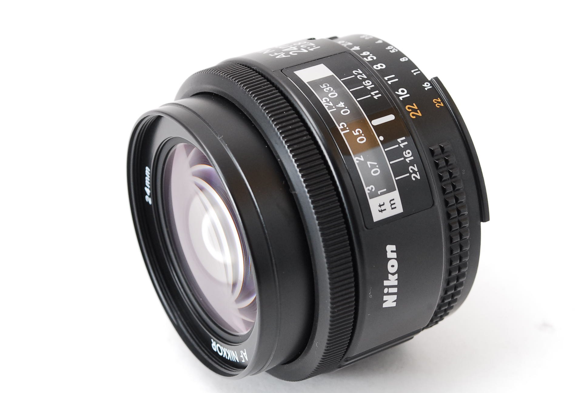 Amazon.co.jp: Nikon ニコン AF NIKKOR 24mm F2.8 : 家電&カメラ Amazon.co.jp: Nikon ニコン AF NIKKOR 24mm F2.8 : 家電&カメラ