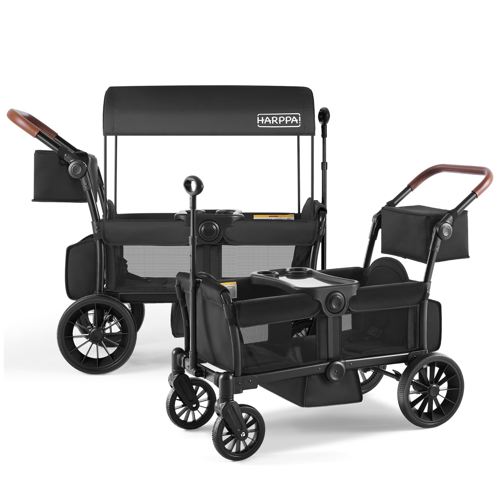 HARPPA All-Terrain Wagon Stroller