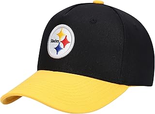 Youth steelers hat Clearance