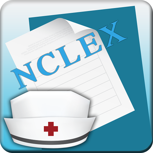 NCLEX Practice PRO - App on Amazon Appstore
