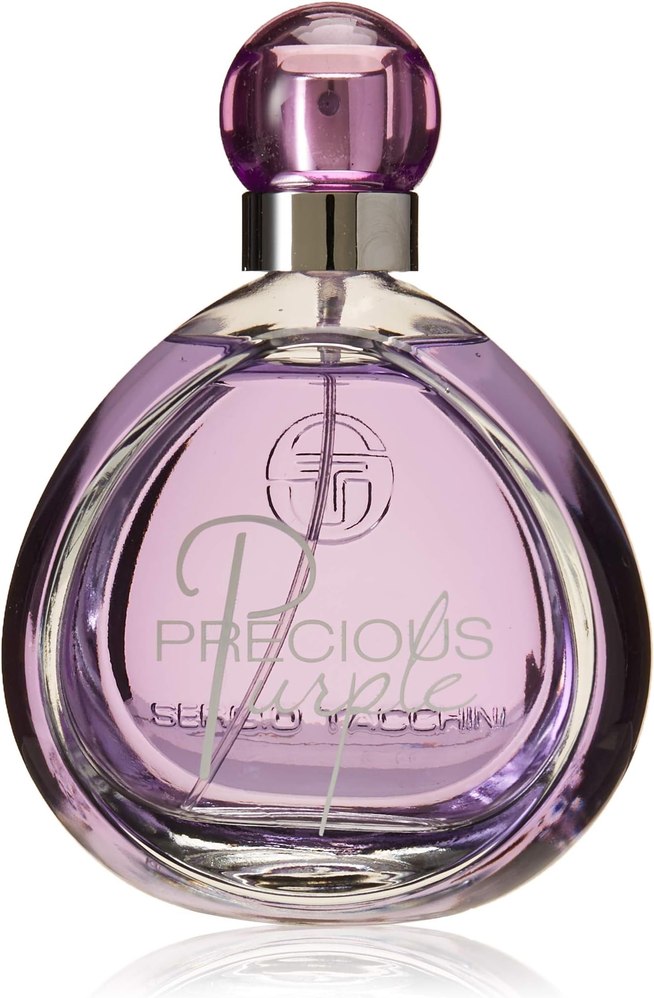 PRECIOUS PURPLE (W) EDT 100ML