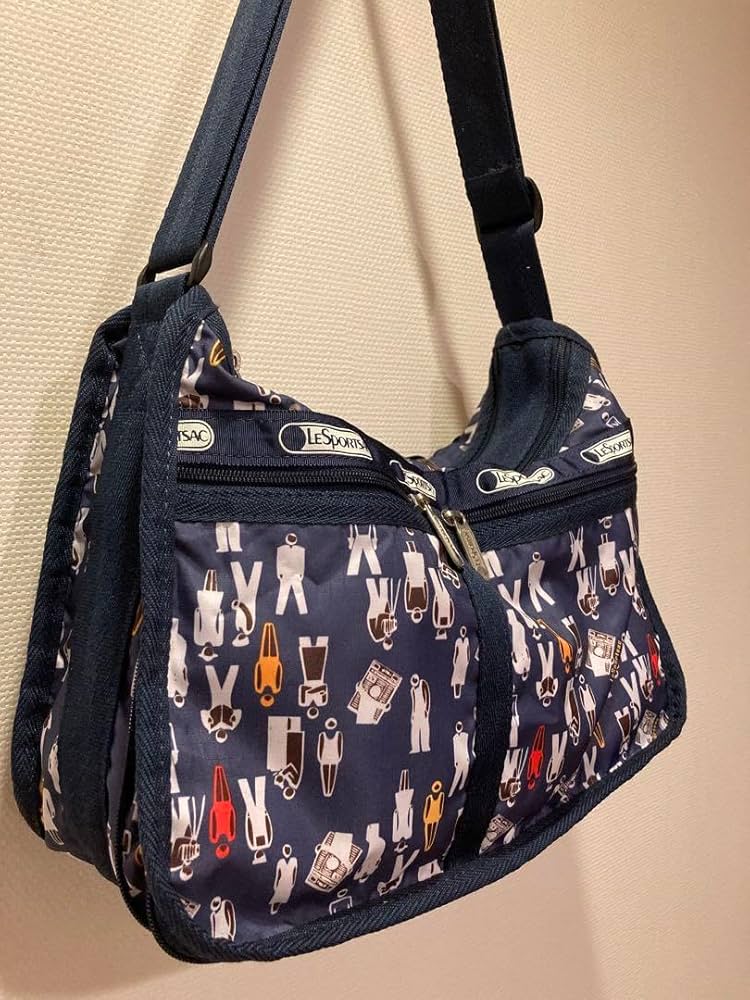 Amazon.co.jp: レスポートサック ショルダーバッグ大きめ