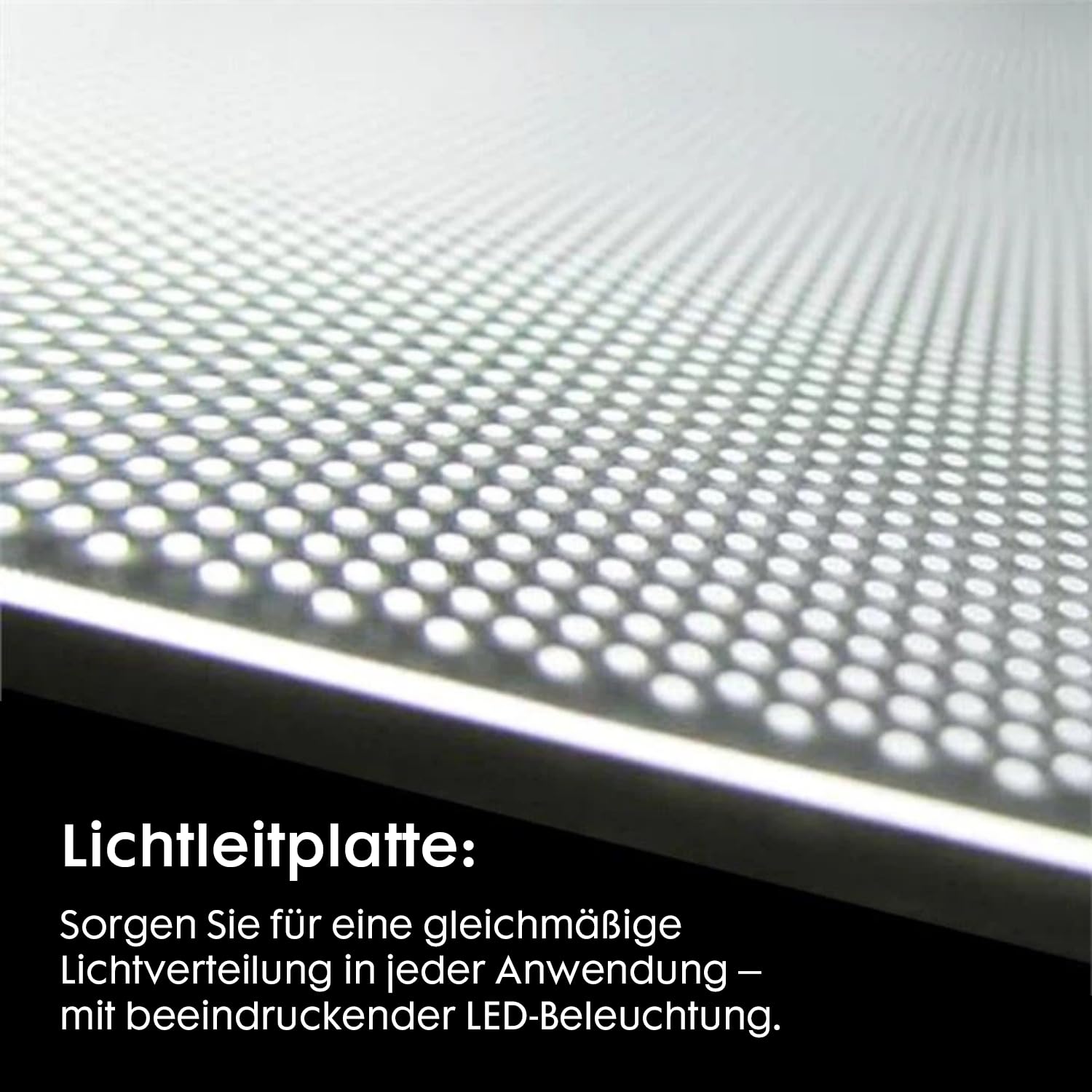 Maßgefertigte LED Leuchtschilder, Acryl Leuchtschild, 30-90CM | Light Up Schilder,Lichtleiter Sign, Nicht Wasserfest