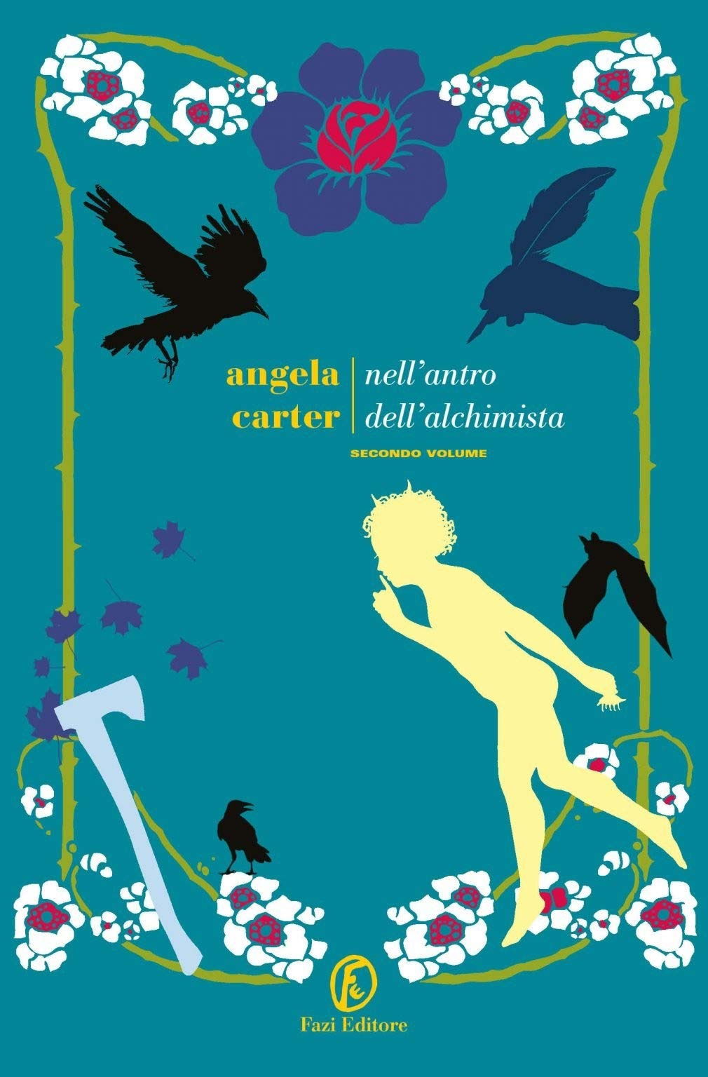 Nell'antro Dell'alchimista (Vol. 2) - 4