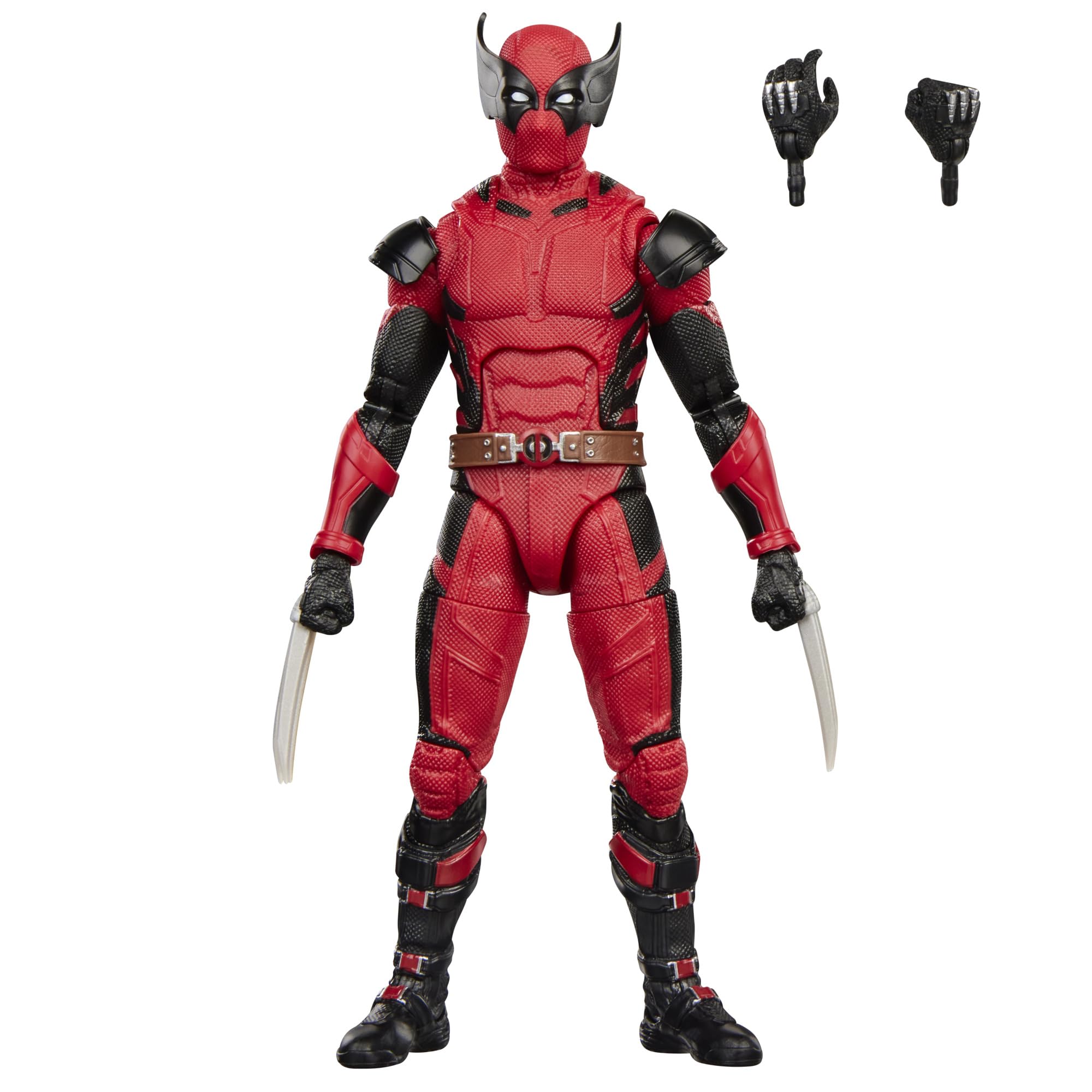 Amazon.com: Hasbro Collector's Corner: Marvel Collectors