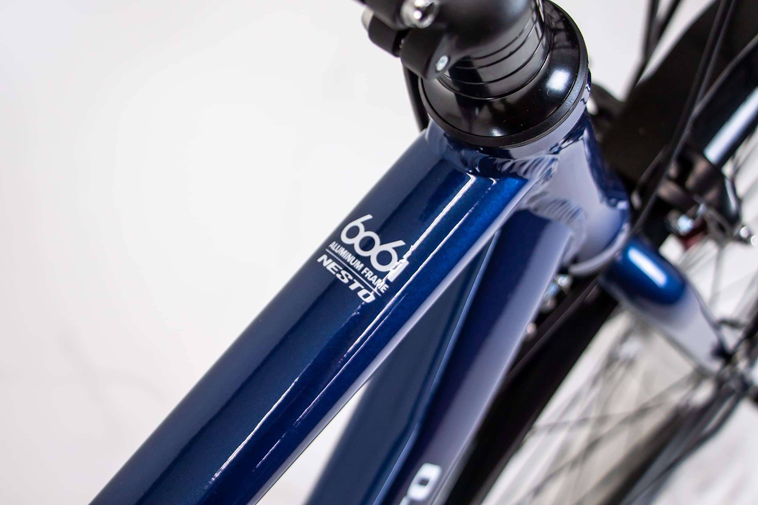 Amazon | 【完全組立配送】27型スコルト-D 480mm 外装6段 カゴ付き