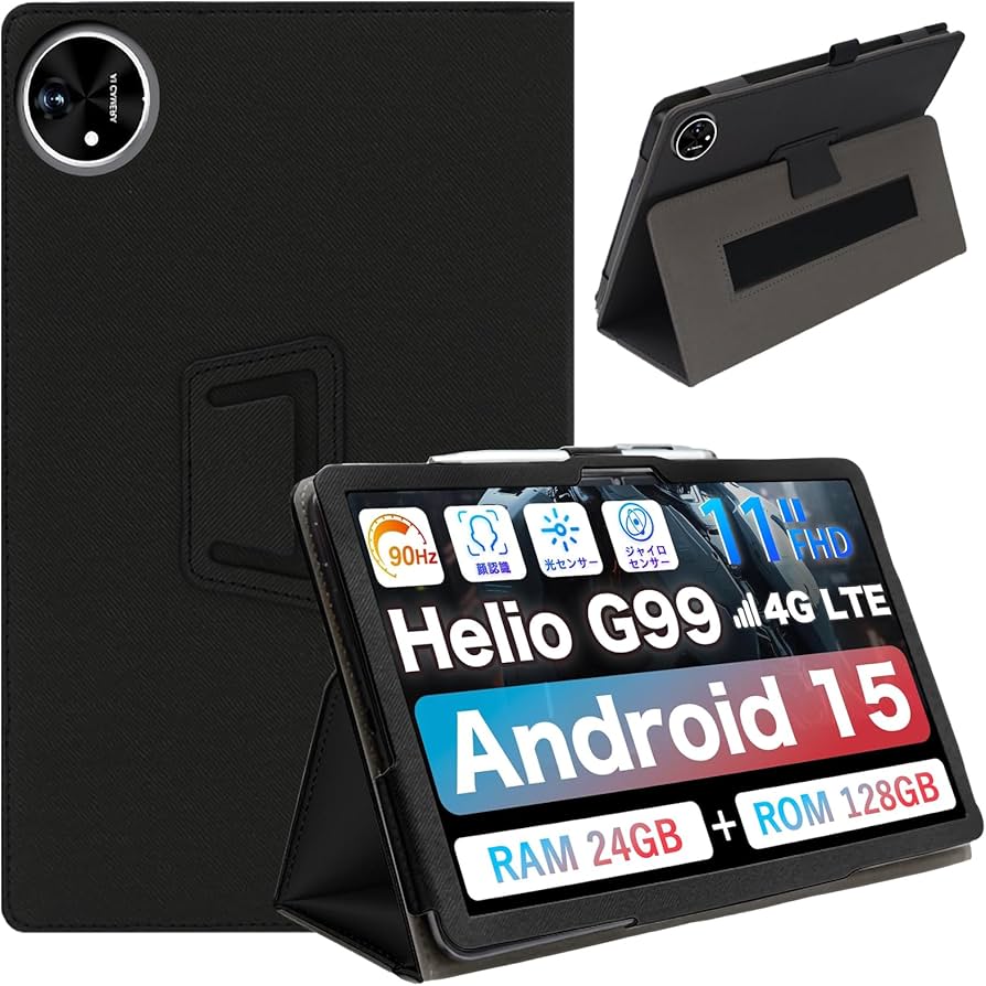 Amazon.co.jp: 対応 AvidPad A90SL/Tabtop A90SL ケース 保護カバー 11