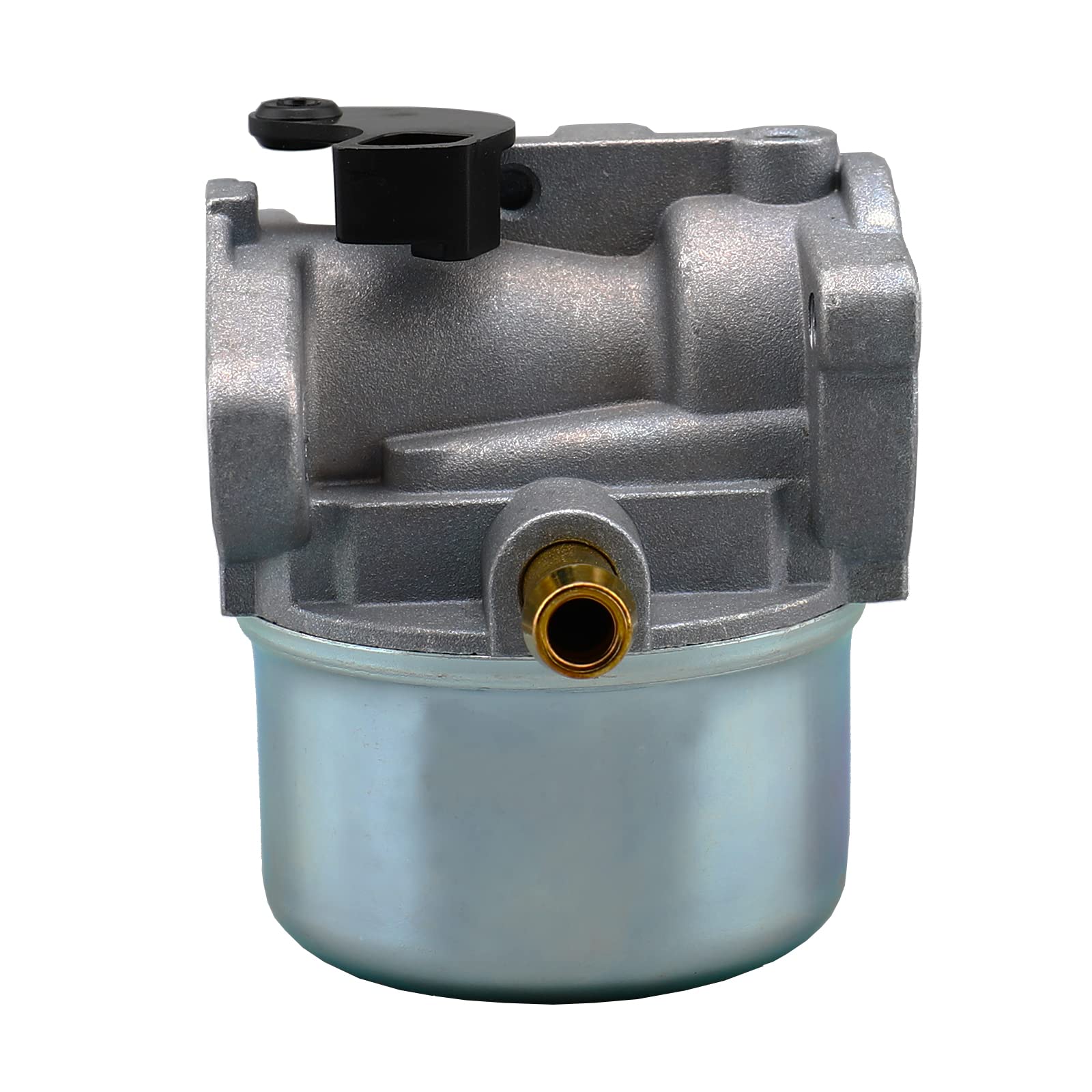 Carburatore Per Tosaerba - Compatibile Con 498170, 799872, 694202 - Foto 5