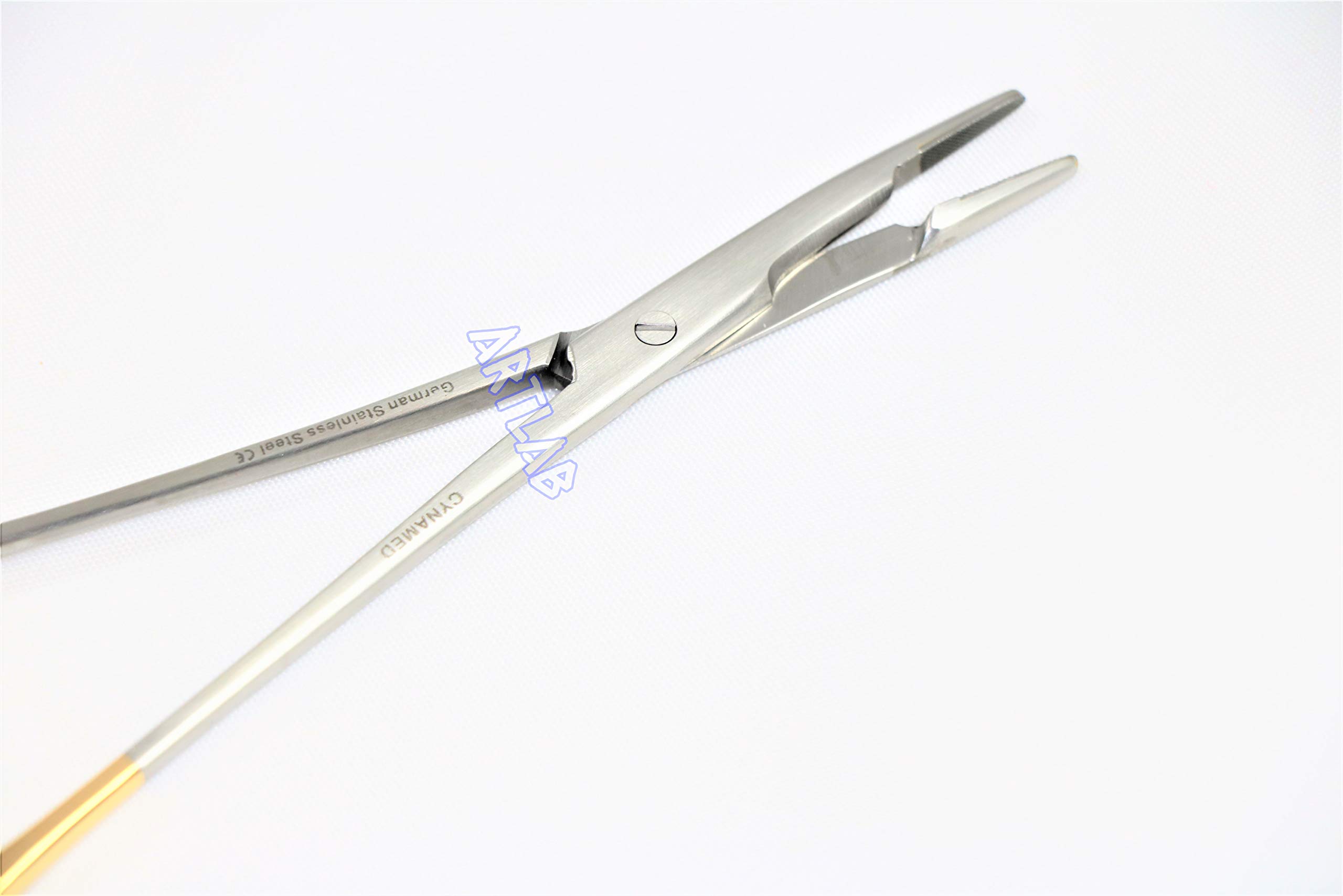 Olsen Hegar Needle Holder 6.5" German Stainless Steel CE Surgical