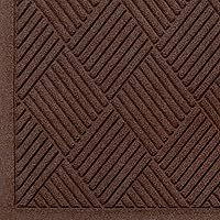 Vista 27 de M+A Matting WaterHog Diamond - Tapete de entrada de grado comercial con borde de tela, interior/exterior, de secado rápido, resistente a las manchas