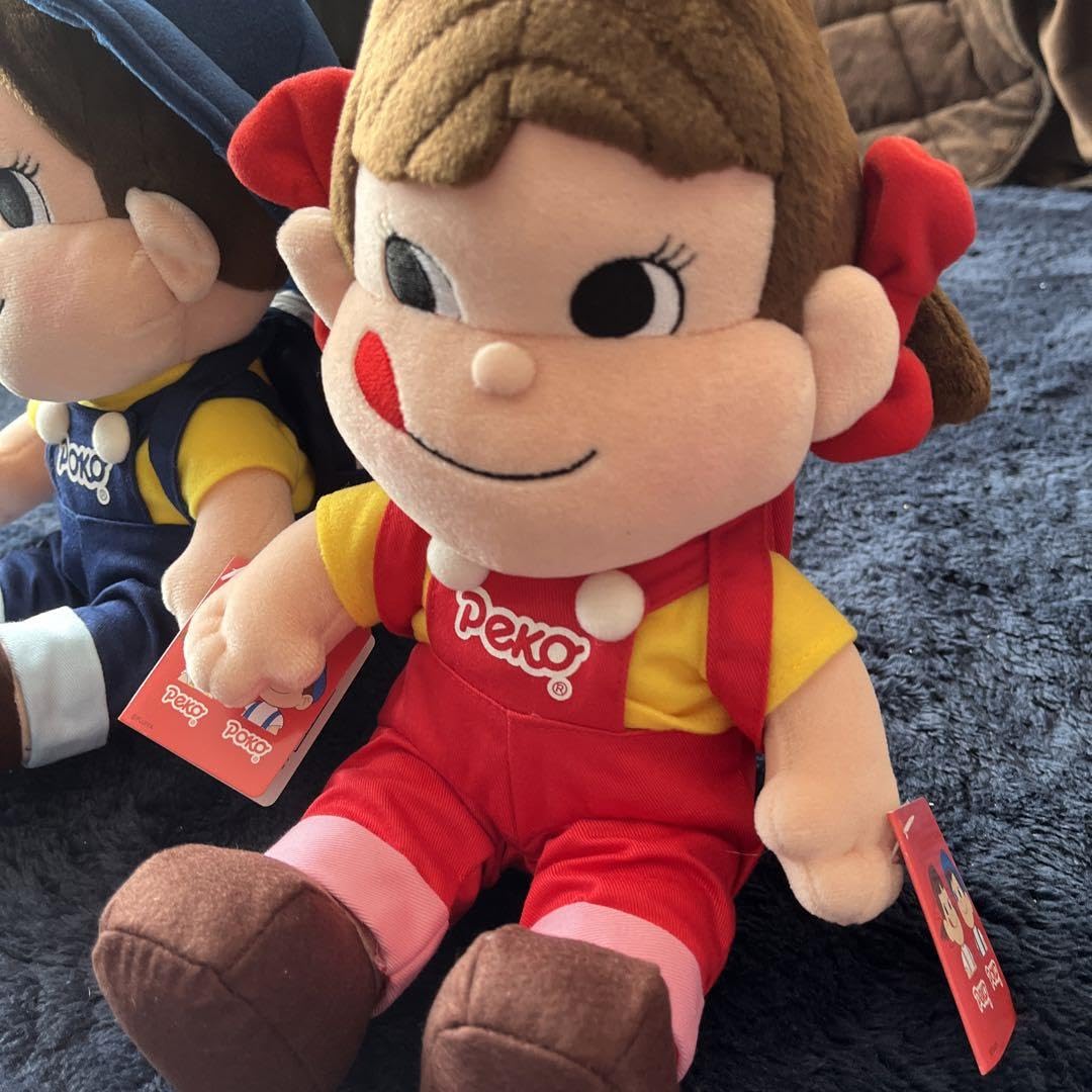 不二家⭐ペコちゃんグッズ24点セット 不二家ペコちゃんグッズ24点セット ホーム＆キッチン