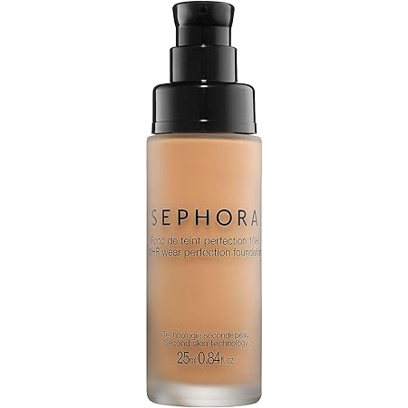 sephora hd foundation
