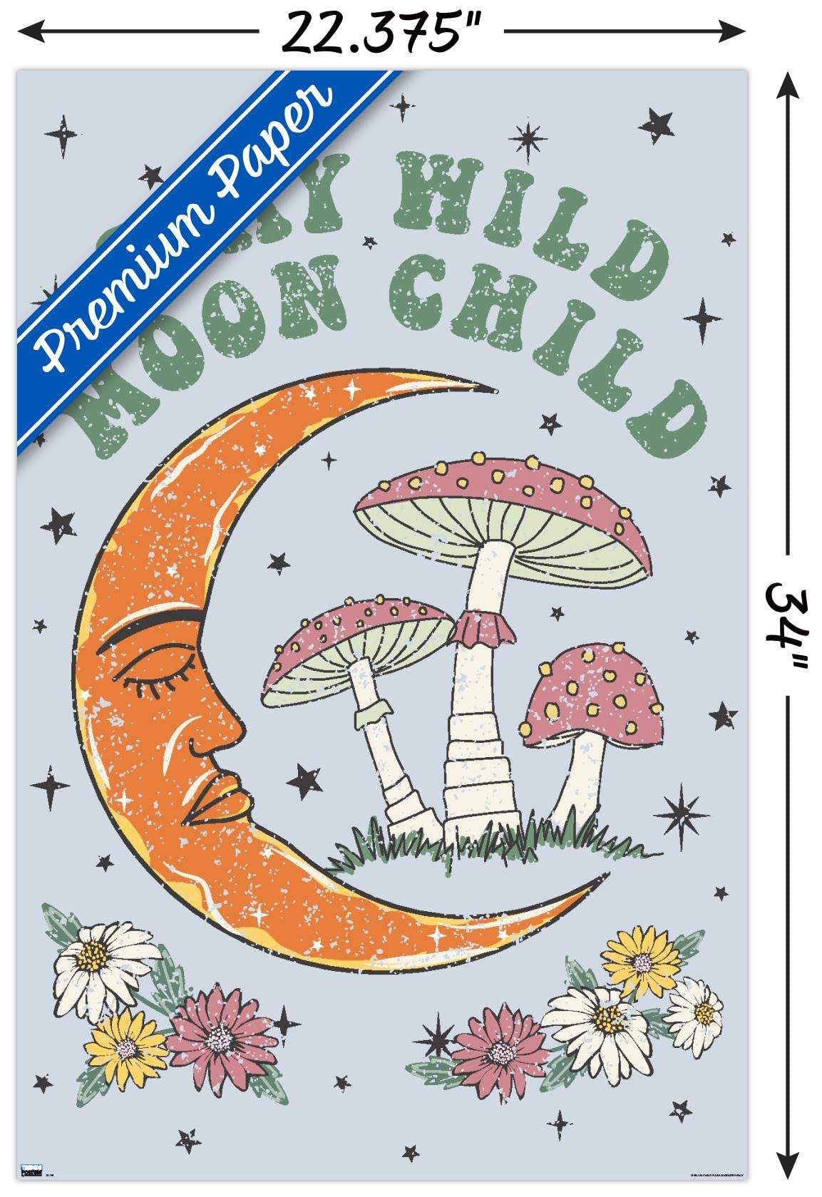 MOON CHILD ポスター　非売品 moon-child-786697_grande.jpg?v