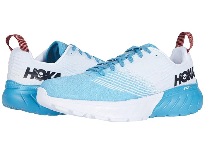 hoka one one mach 3 amazon