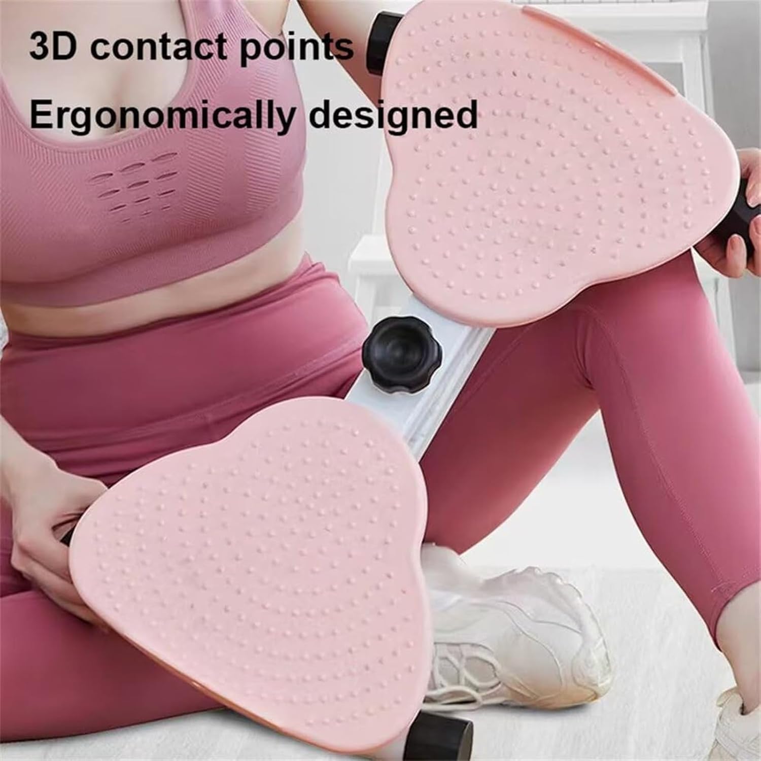 Disque Rotatif Pour Amincissement Taille - Twister Fitness Cardio - Perte De Poids Et Modelage - Version Corde
