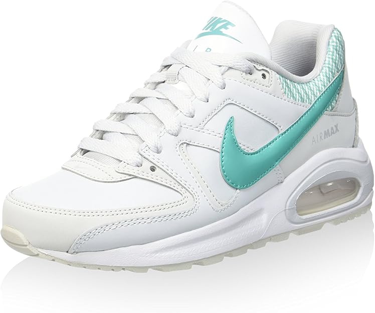 Donna Nike Air Max Grigio / Blu - 58 - Nike Air Max