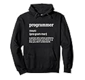 Programmer Idea Computer Scientist Humour Computer Science Pullover Hoodie