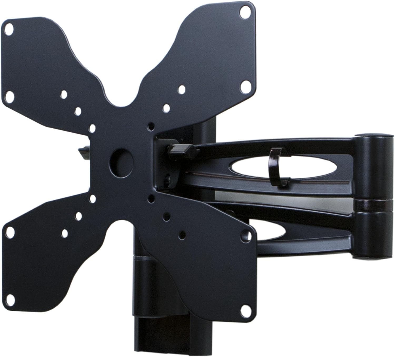 Kanto L102 Full Motion Mount for 19-inch to 32-inch TVs