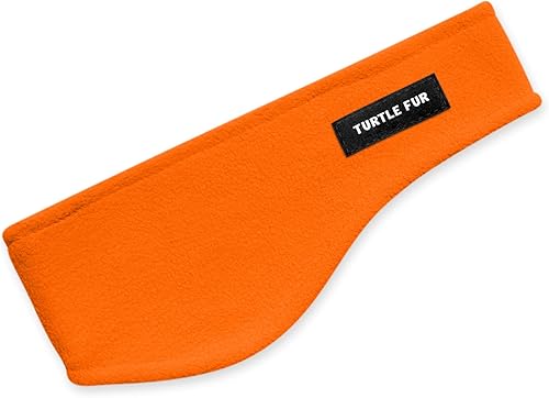 Miniatura 13 de Turtle Fur Bang Band - Diadema de forro polar Chelonia 150 Negro