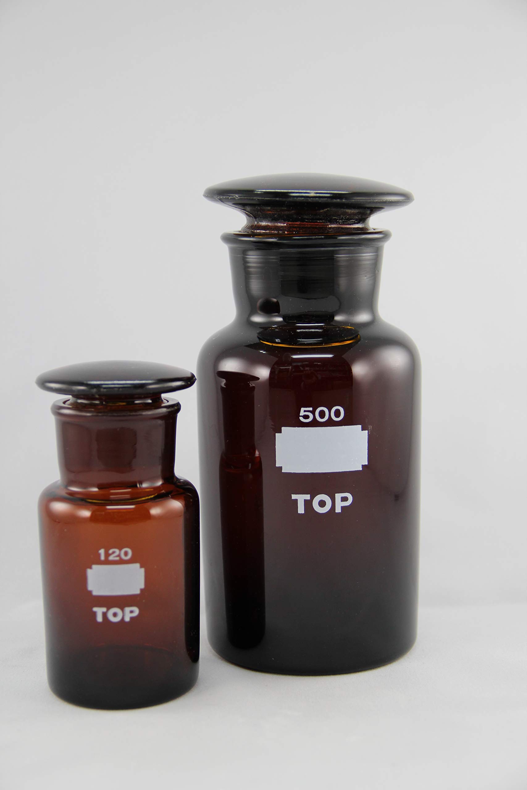 相互理化学硝子製作所 TS試薬瓶 広口 1000ml 茶褐色 10本セット Amazon | TOP共栓広茶試薬瓶 | 容器・瓶 | 産業・研究開発用品 通販