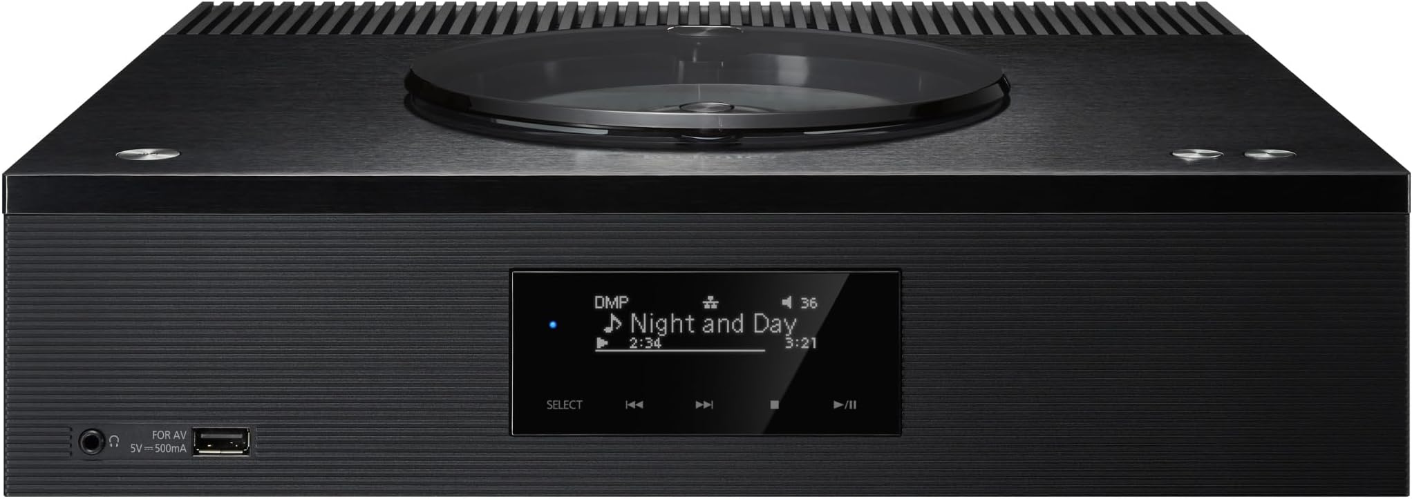 SA-C100 Premium Class Network CD Receiver
