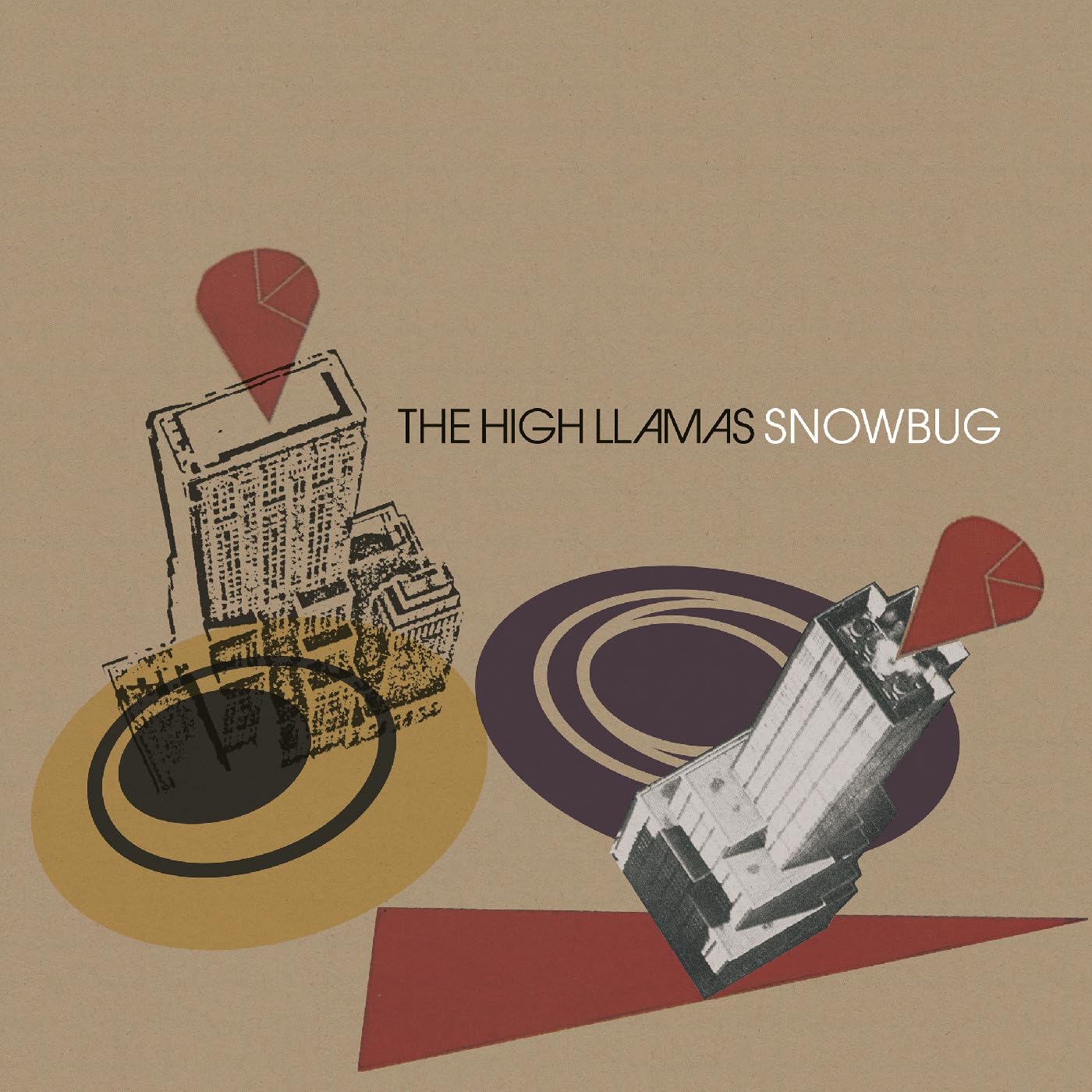 Snowbug (2lp) (Reissue) [VINYL]