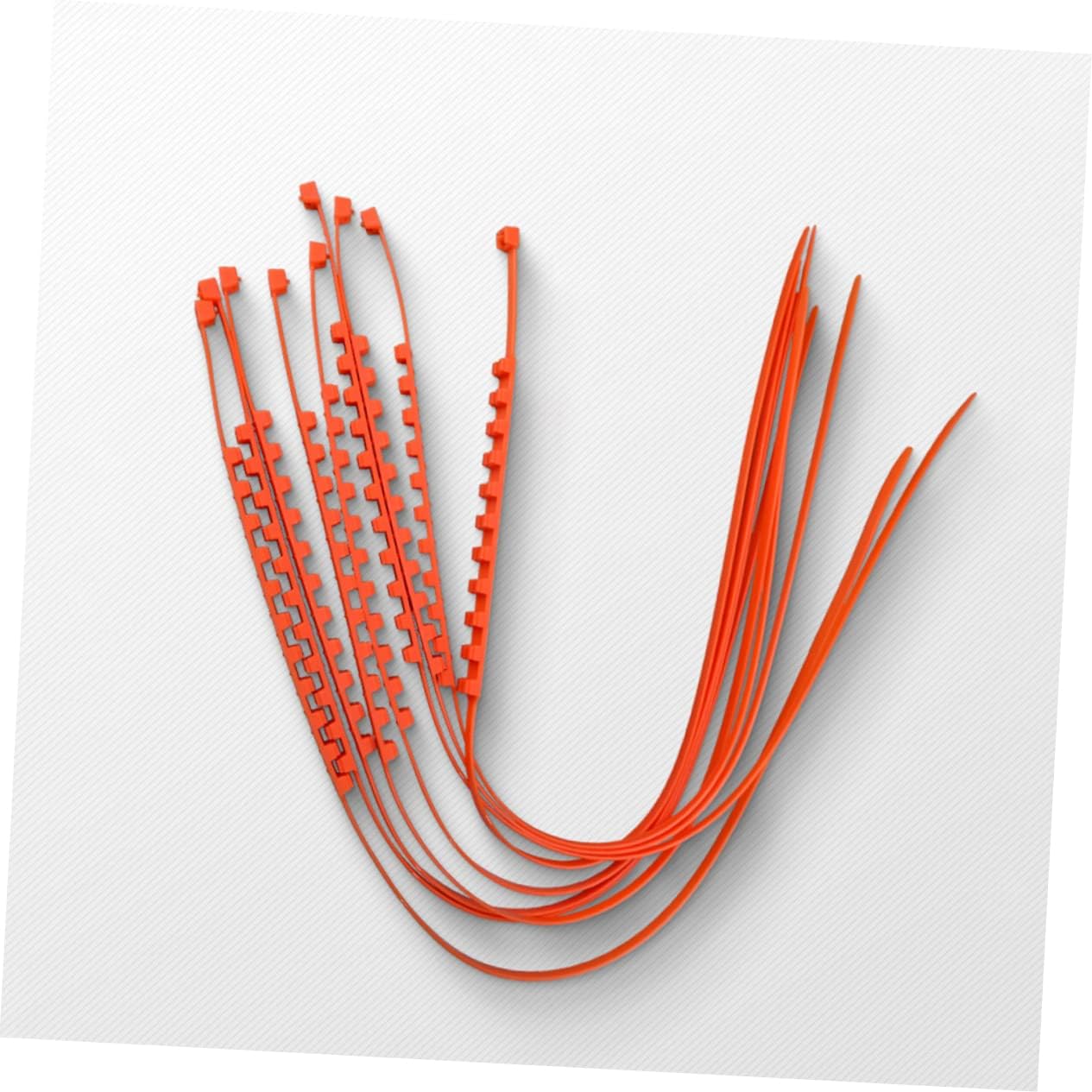 Tire Cables for Motorcycles 10pcs Nylon Tire Mud Chains Easy to Install