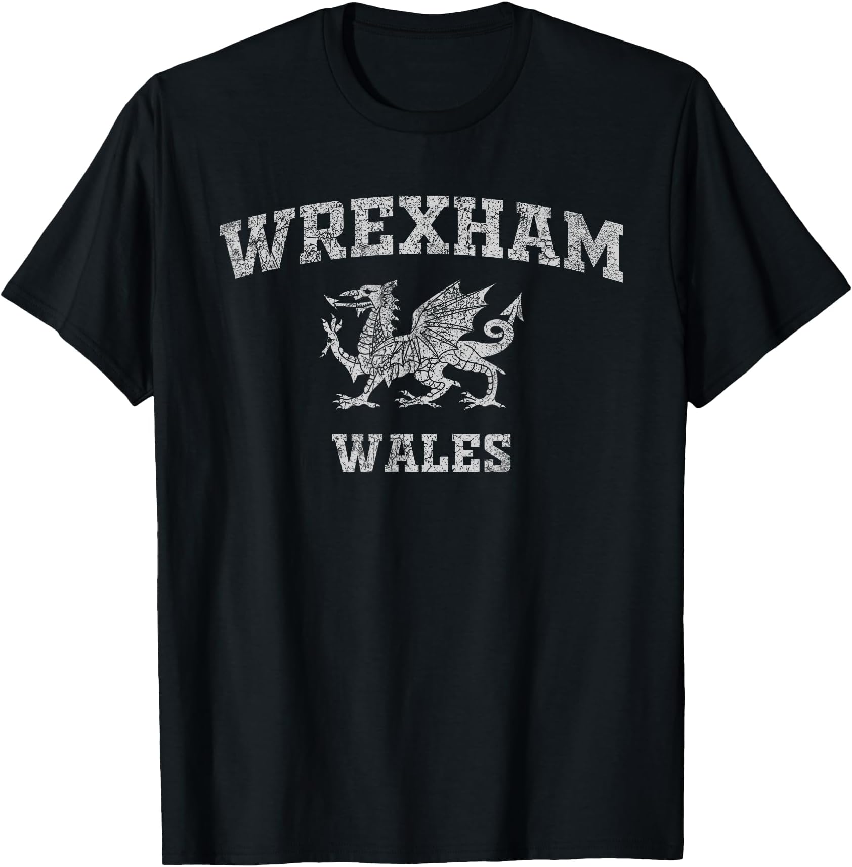 Wrexham T-Shirt